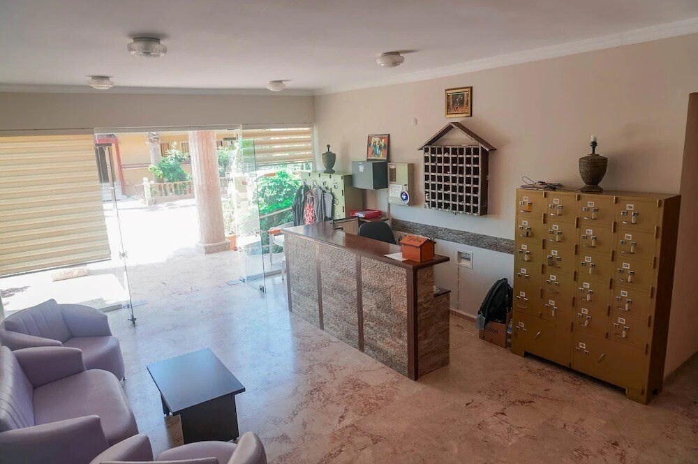 Апартаменты Albatros Apartments 3*